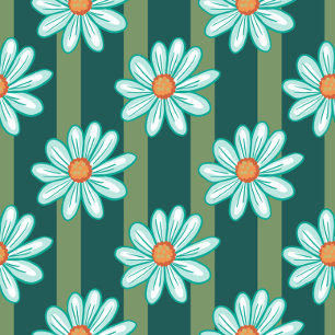 Tablier Daisy Apron