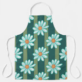 Tablier Daisy Apron