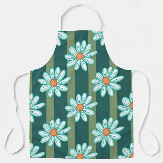 Tablier Daisy Apron