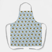 Tablier Daisy Aprons Sunny Summer Daisers Aprons & Cadeaux (Recto)