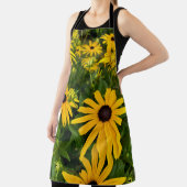 Tablier Daisy Gardeners Apron (Insitu)