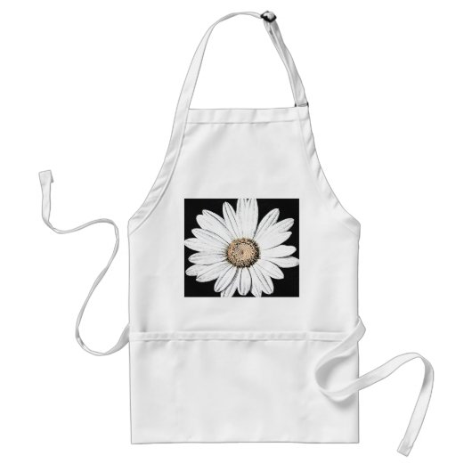 Tablier Daisy Mae Apron (Devant)