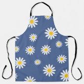 Tablier Daisy Meadows Blue (Recto)