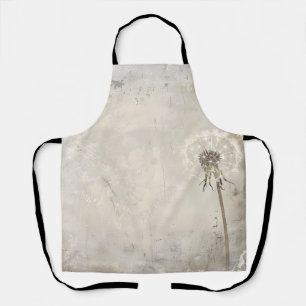Tablier Dandelion naturel