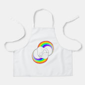 tablier _ danse _ blanc (Recto)