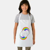 tablier _ danse _ blanc (Insitu)