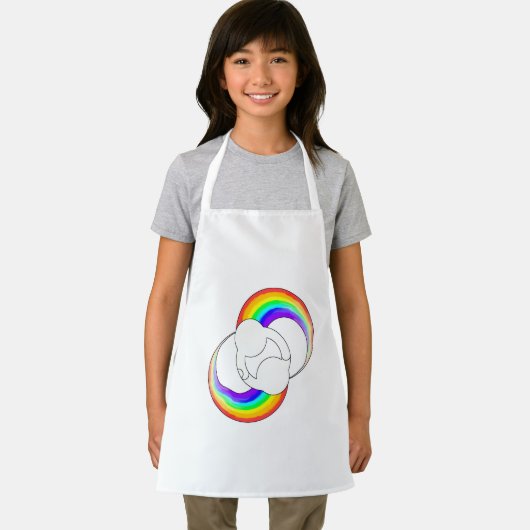 tablier _ danse _ blanc (Insitu)