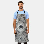 Tablier Danse des Webborn (Porté)