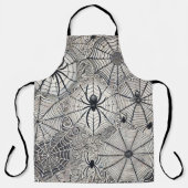 Tablier Danse du Webborn (Recto)