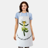 Tablier Danser Twyla Apron (Porté)
