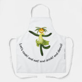 Tablier Danser Twyla Apron (Recto)