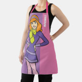 Tablier Daphné Hands sur les hanches (Insitu)