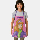 Tablier Daphné souriant (Insitu)