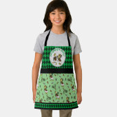 TABLIER DAPPER DUCK APRON (Insitu)