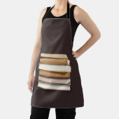 Tablier Dark Academia (Insitu)