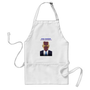 Tablier Dark Brandon