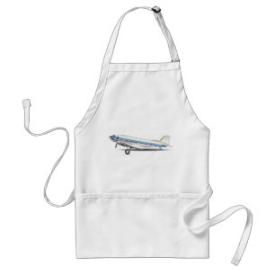 TABLIER DC-3