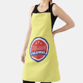 Tablier DD-214 Retraite militaire vétéran de l'Armée de te (Insitu)