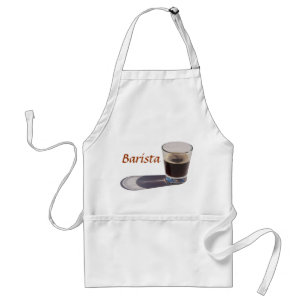 Tablier de barman