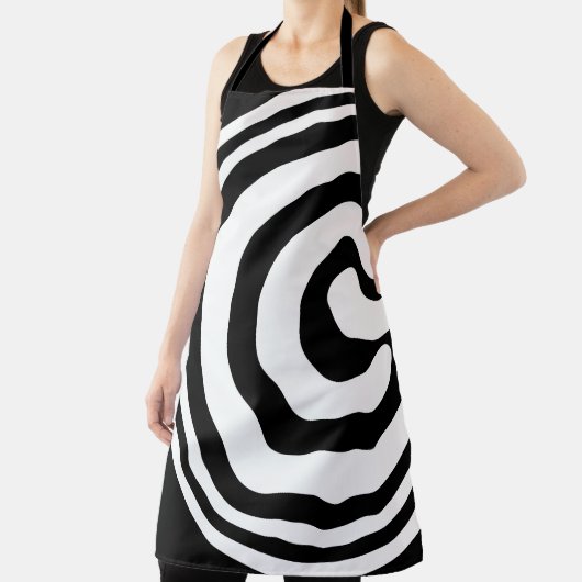 Tablier de Black Griller (Insitu)