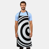 Tablier de Black Griller (Porté)