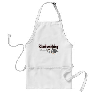 Tablier de Blacksmithing