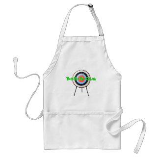 Tablier de Bob-b-Que
