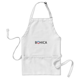 Tablier de BOHICA