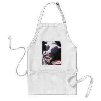 Tablier de carnivore