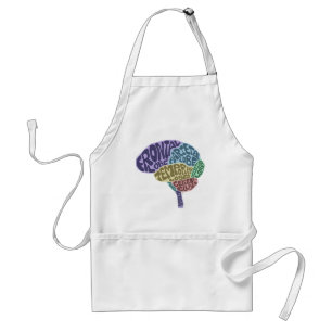 Tablier de cerveau