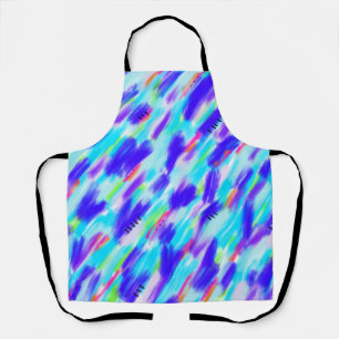 Tablier de Chaos coloré