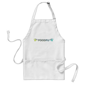 Tablier de chef de FoodFu