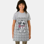 Tablier de chef de petit chien (Insitu)