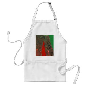 Tablier de conception abstrait
