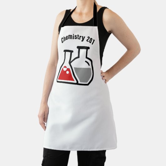 Tablier de conception Chimie (Insitu)