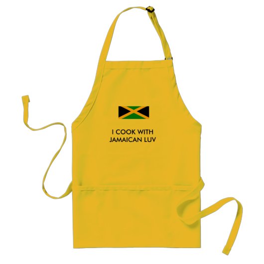 TABLIER DE CONFITURE (Devant)