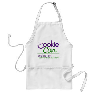 Tablier de CookieCon