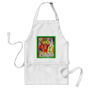 Tablier de Craniac
