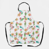 tablier de cuisine (Recto)