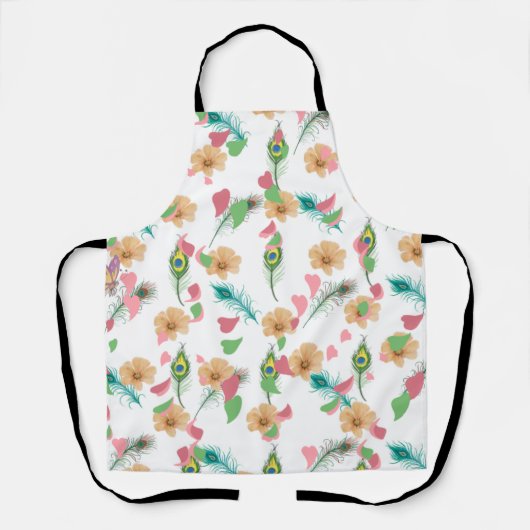 tablier de cuisine (Recto)