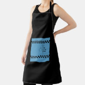tablier de cuisine (Insitu)
