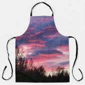 tablier de cuisine (Recto)