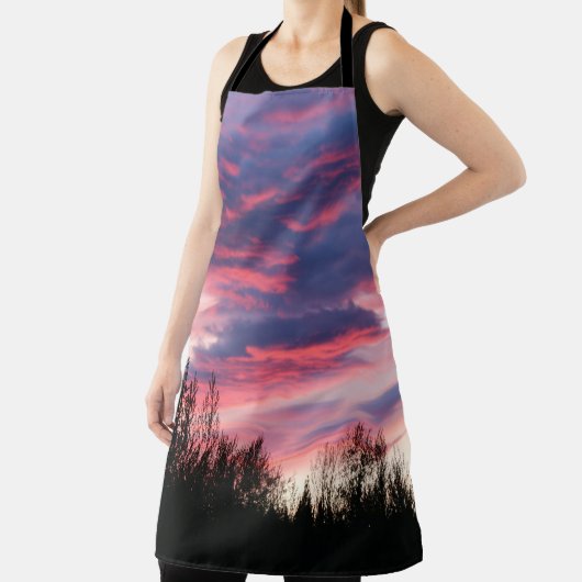 tablier de cuisine (Insitu)