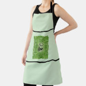 tablier de cuisine (Insitu)