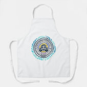 tablier de cuisine (Recto)