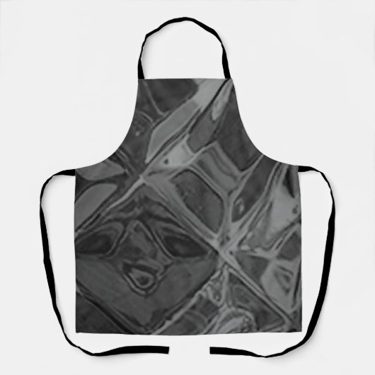 TABLIER DE CUISINE ART ET DESIGN (Recto)