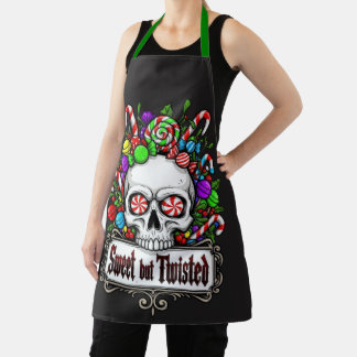 Tablier de cuisine de Noël