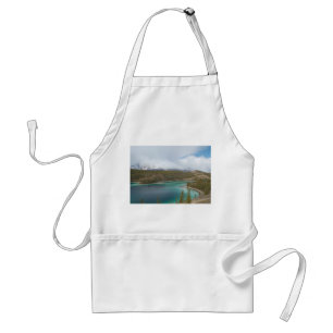 Tablier de cuisine Emerald Lake