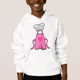 tablier de cuisine et casquette de Cuisine avec co
