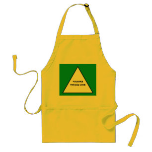 TABLIER DE CUISINE NOURRITURE ET BOISSON